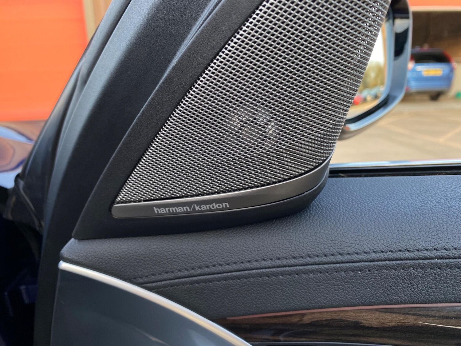 Used BMW 5 Series 2017 for sale - 77574109: Photo 47