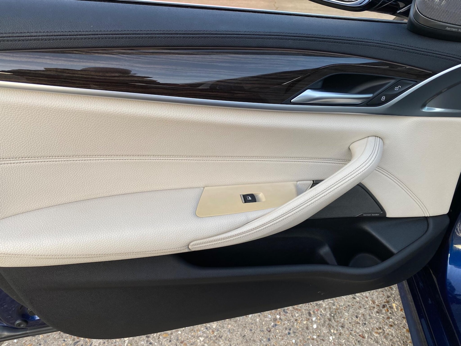 Used BMW 5 Series 2017 for sale - 77574109: Photo 49