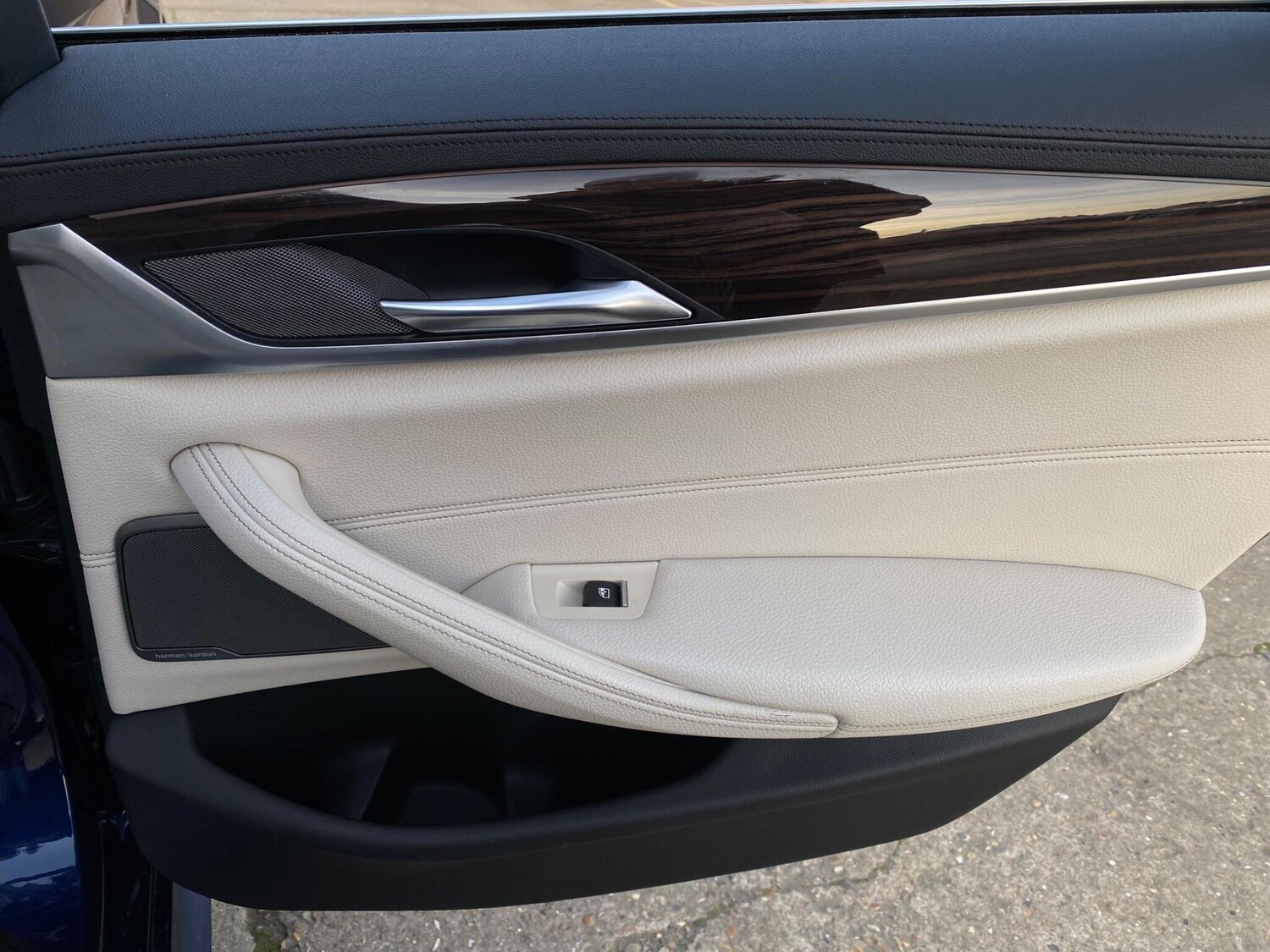 Used BMW 5 Series 2017 for sale - 77574109: Photo 51