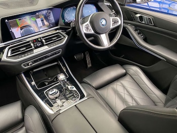 Used BMW X5 2022 for sale - 78640872: Photo