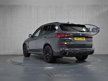Used BMW X5 2022 for sale - 78640872: Photo