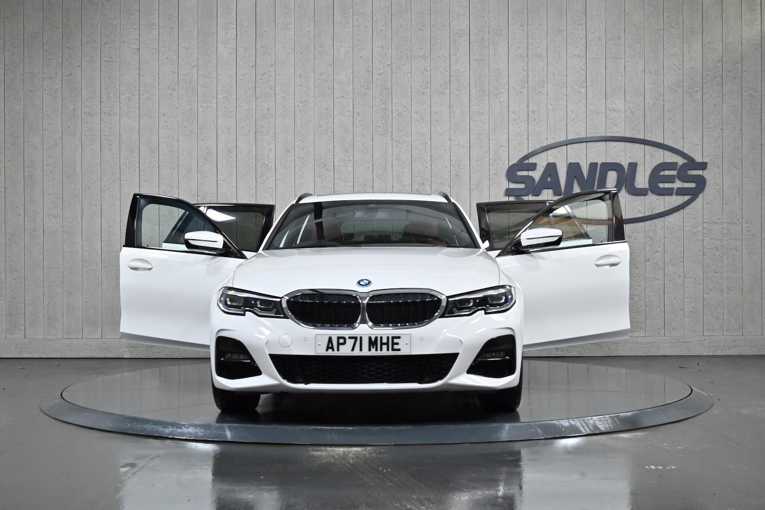 Used BMW 3 Series 2022 for sale - 77455978: Photo 11