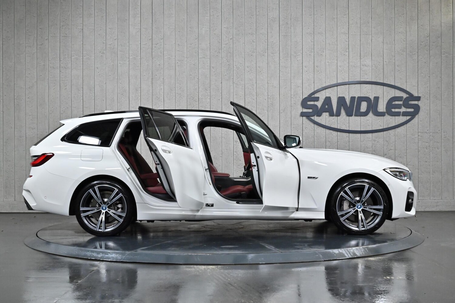 Used BMW 3 Series 2022 for sale - 77455978: Photo 12