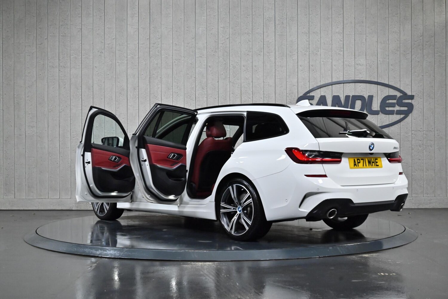 Used BMW 3 Series 2022 for sale - 77455978: Photo 13