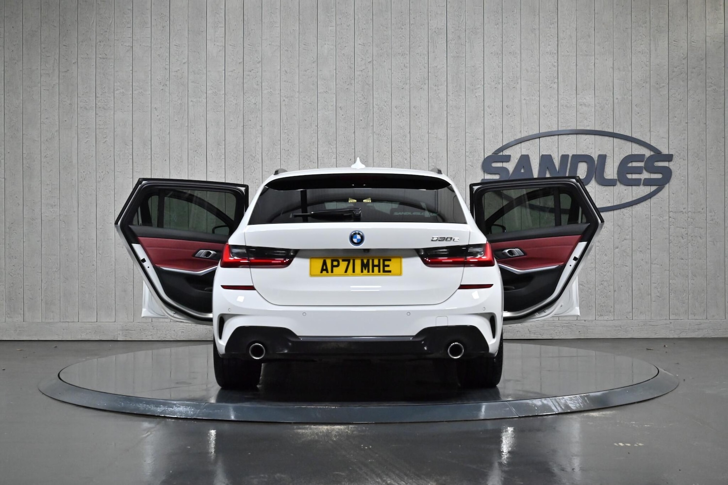 Used BMW 3 Series 2022 for sale - 77455978: Photo 14