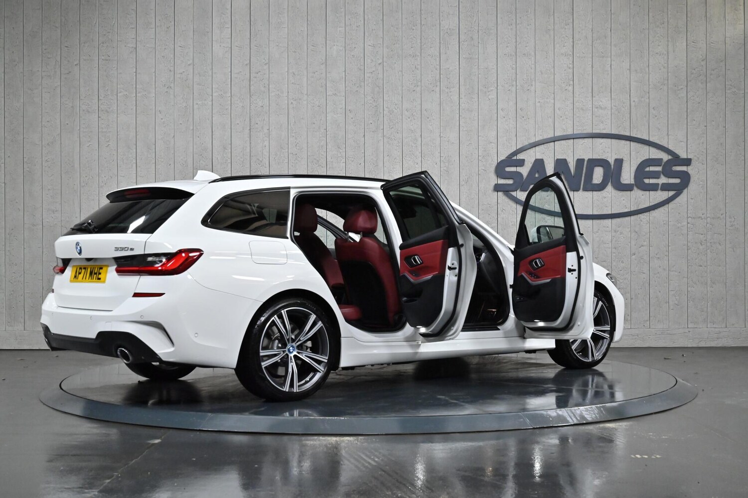 Used BMW 3 Series 2022 for sale - 77455978: Photo 15