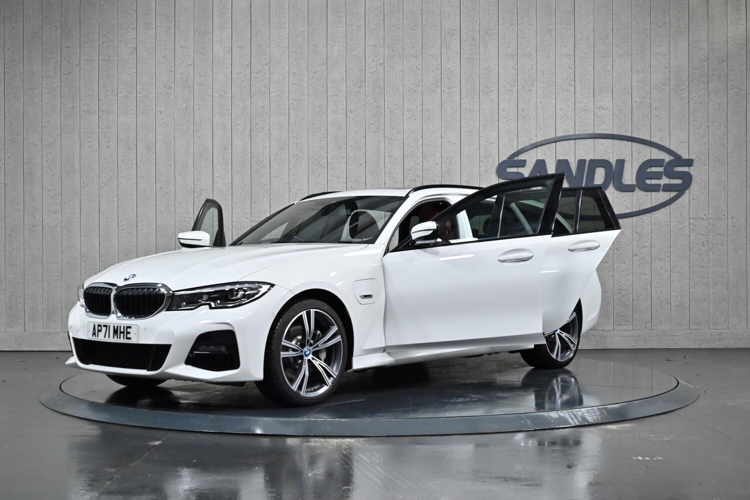 Used BMW 3 Series 2022 for sale - 77455978: Photo 16