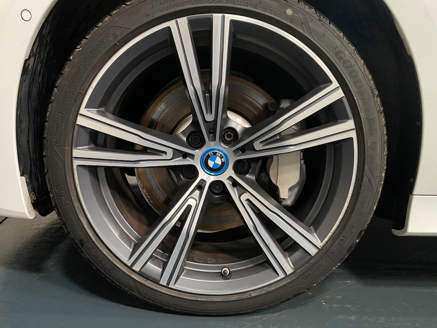 Used BMW 3 Series 2022 for sale - 77455978: Photo 18