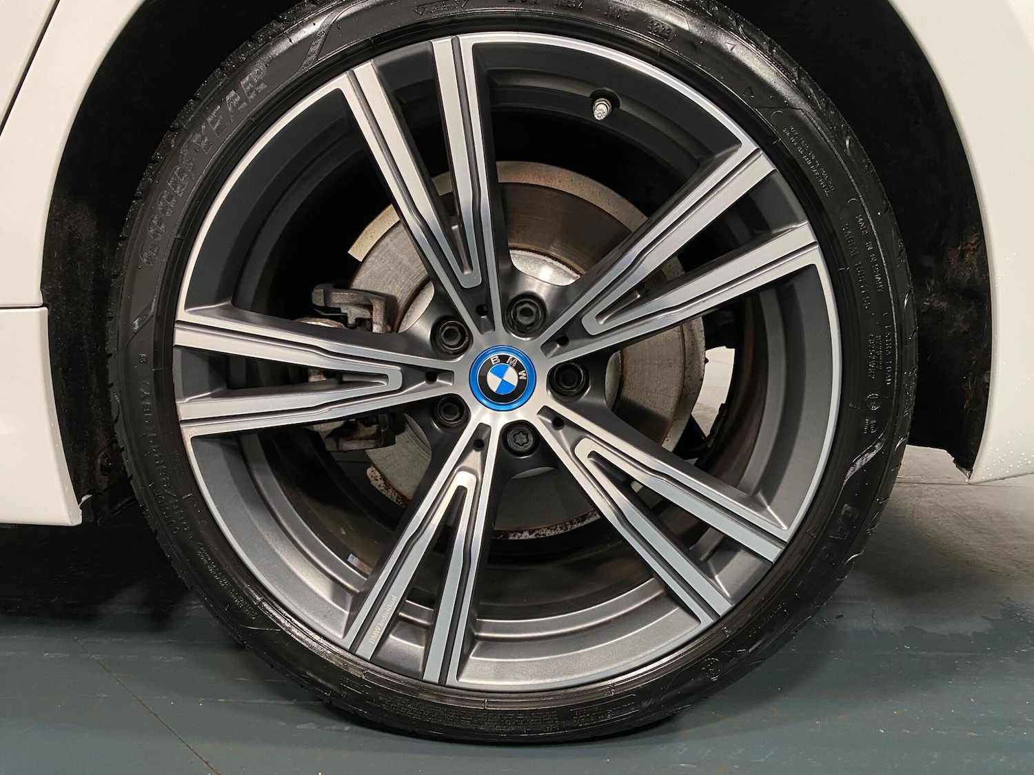 Used BMW 3 Series 2022 for sale - 77455978: Photo 19