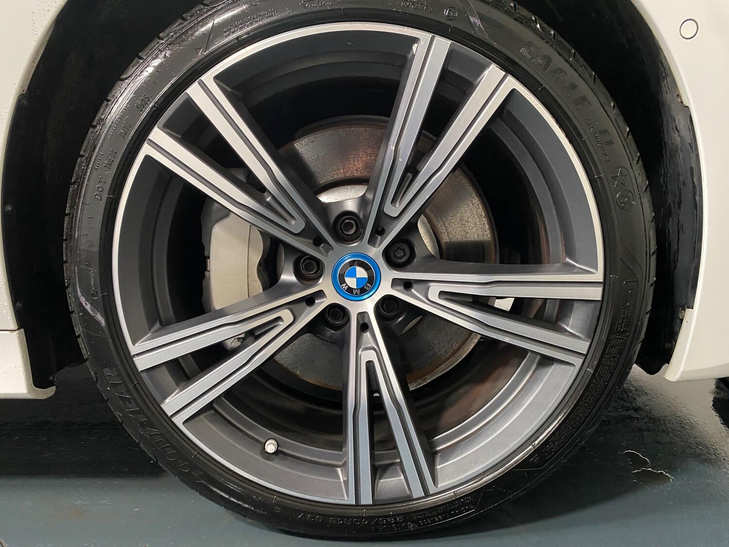 Used BMW 3 Series 2022 for sale - 77455978: Photo 20