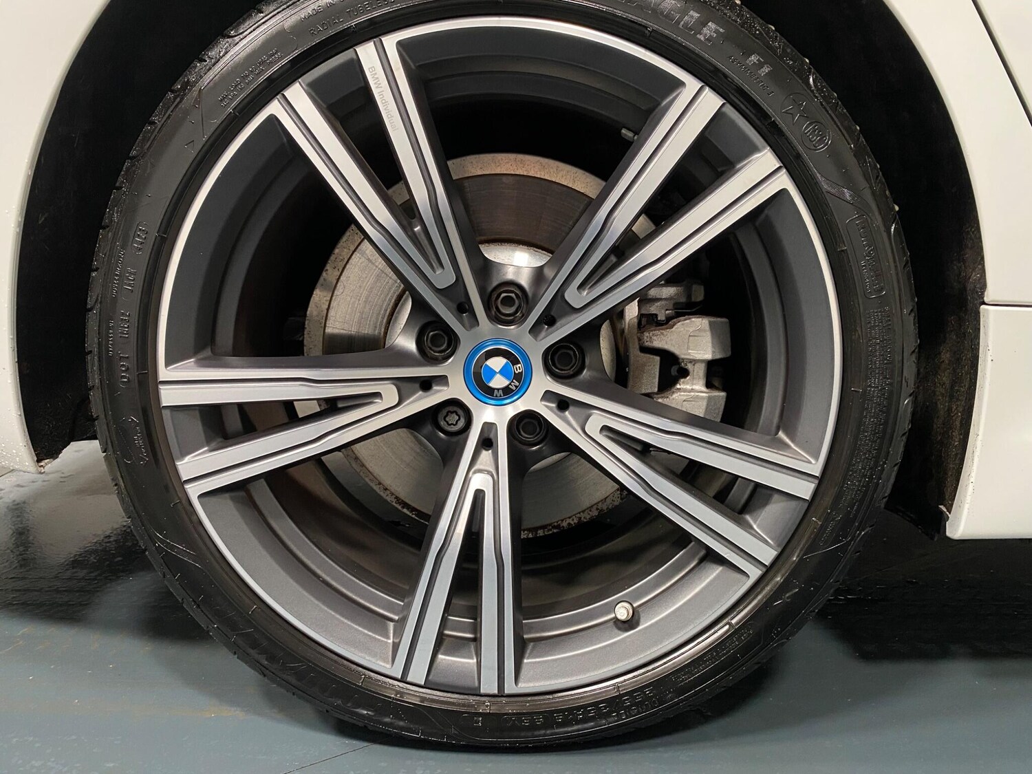 Used BMW 3 Series 2022 for sale - 77455978: Photo 21