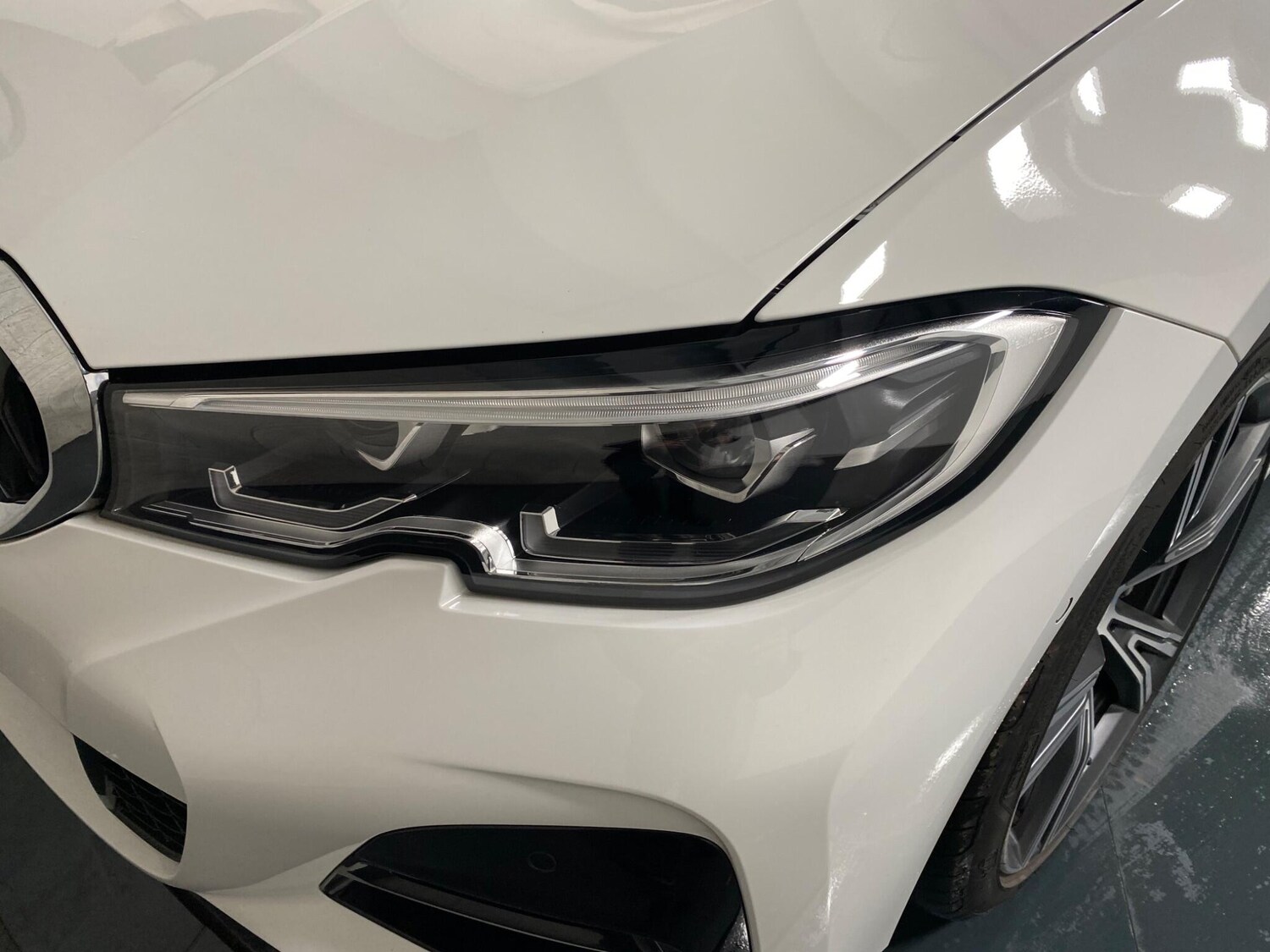 Used BMW 3 Series 2022 for sale - 77455978: Photo 22