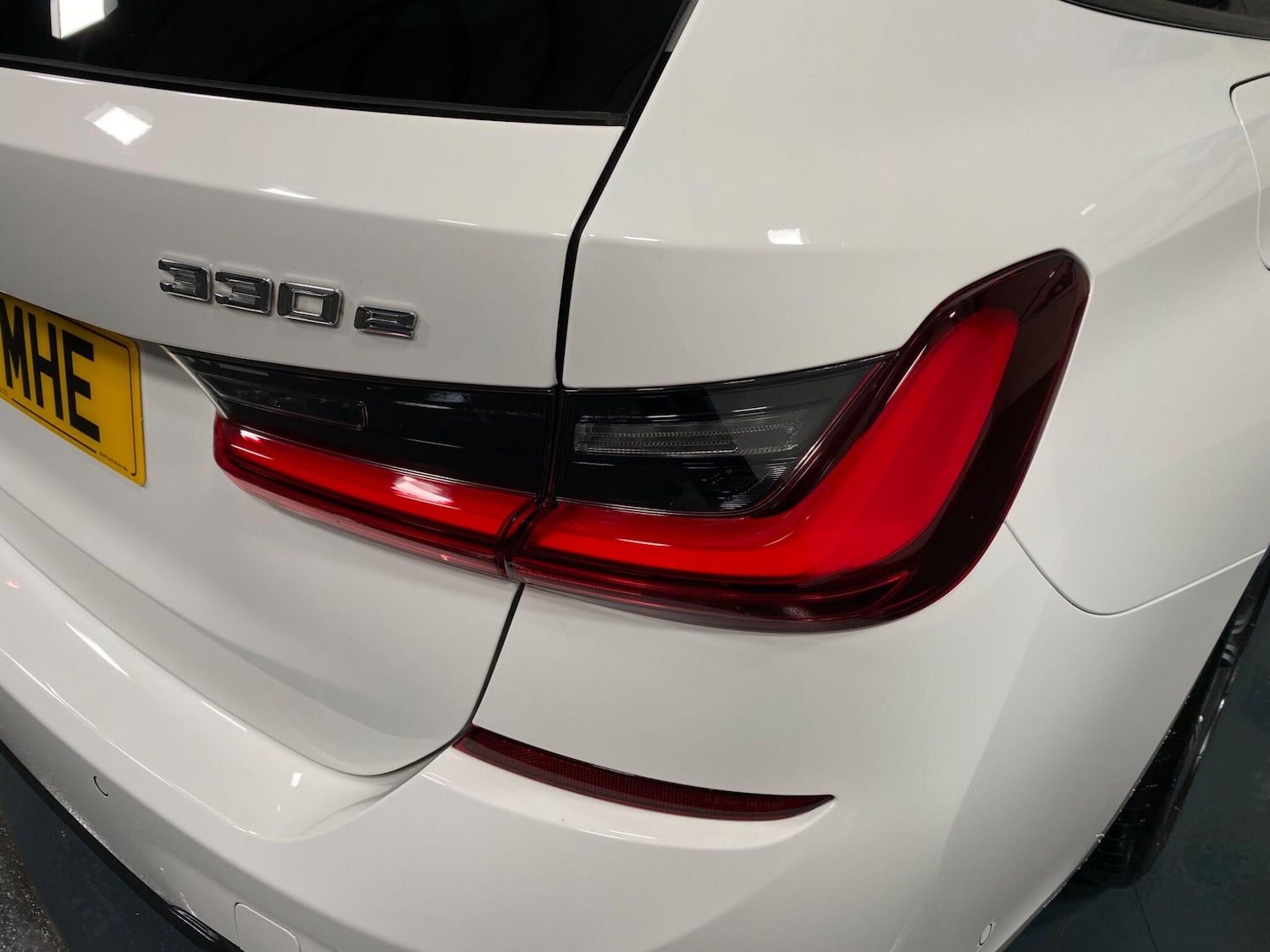 Used BMW 3 Series 2022 for sale - 77455978: Photo 23