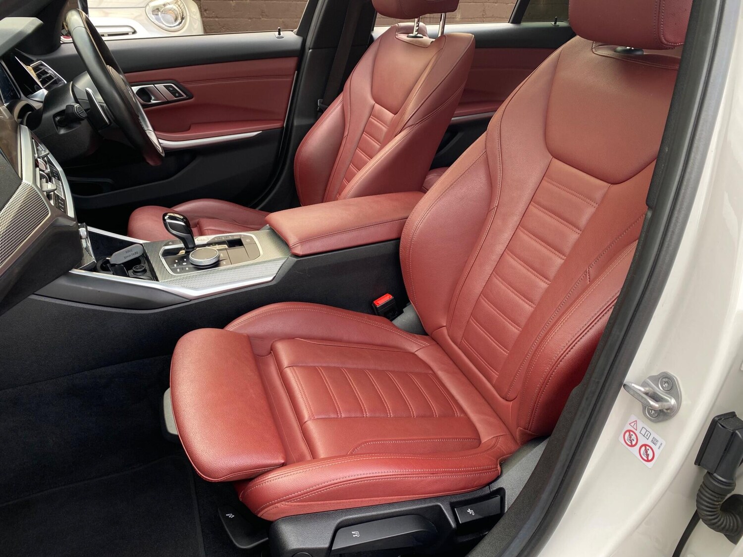 Used BMW 3 Series 2022 for sale - 77455978: Photo 26