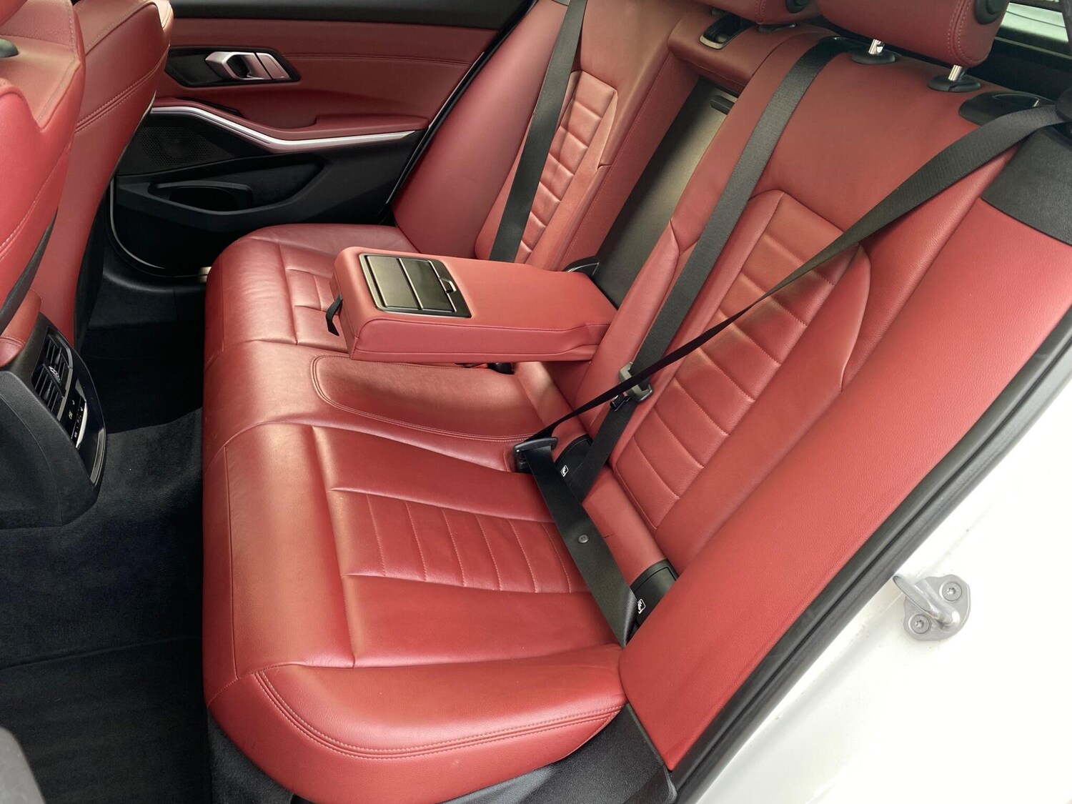 Used BMW 3 Series 2022 for sale - 77455978: Photo 28