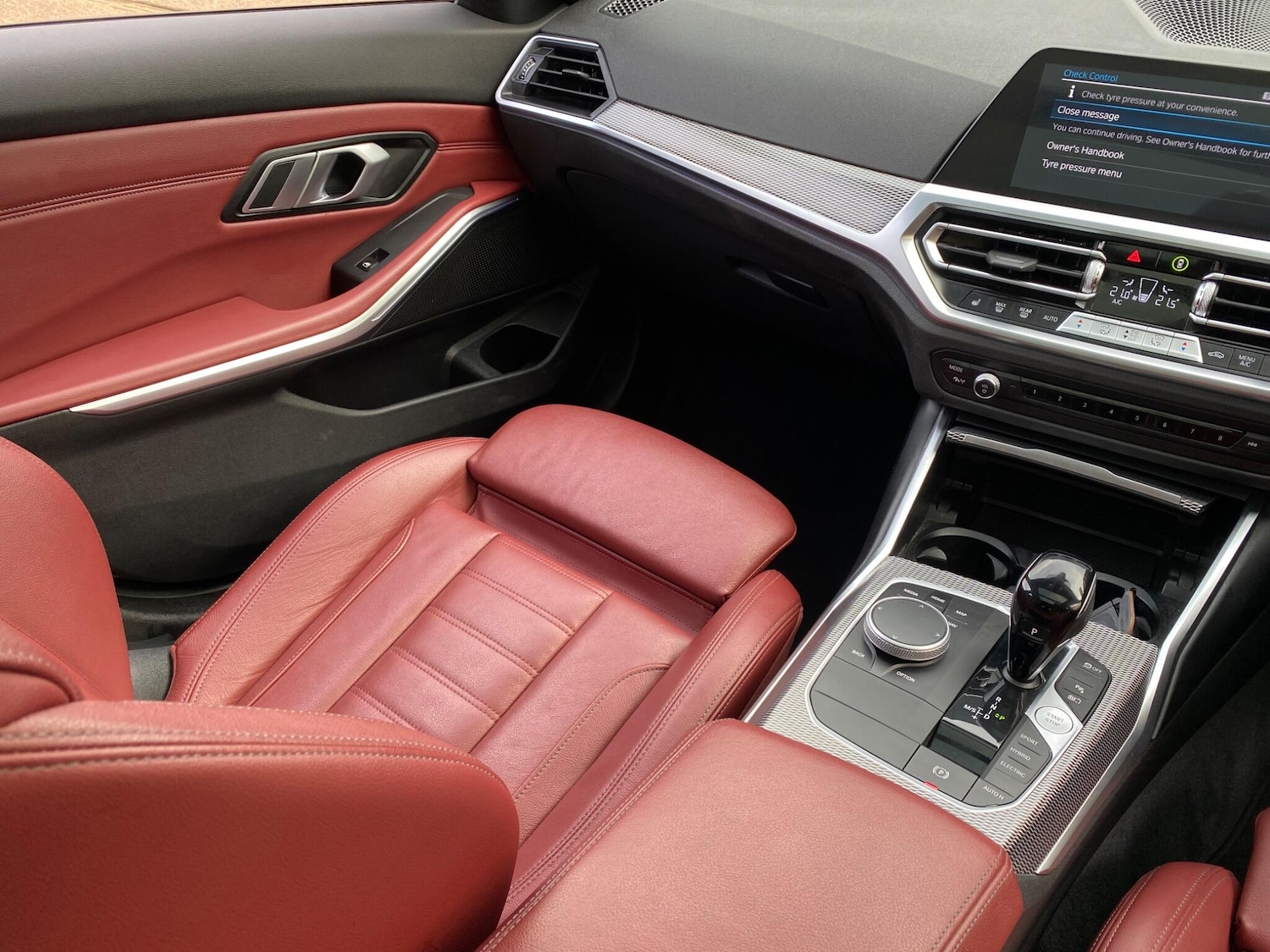 Used BMW 3 Series 2022 for sale - 77455978: Photo 29