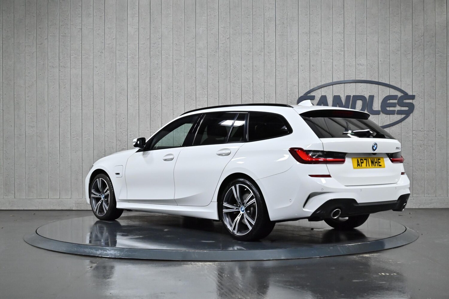 Used BMW 3 Series 2022 for sale - 77455978: Photo 3