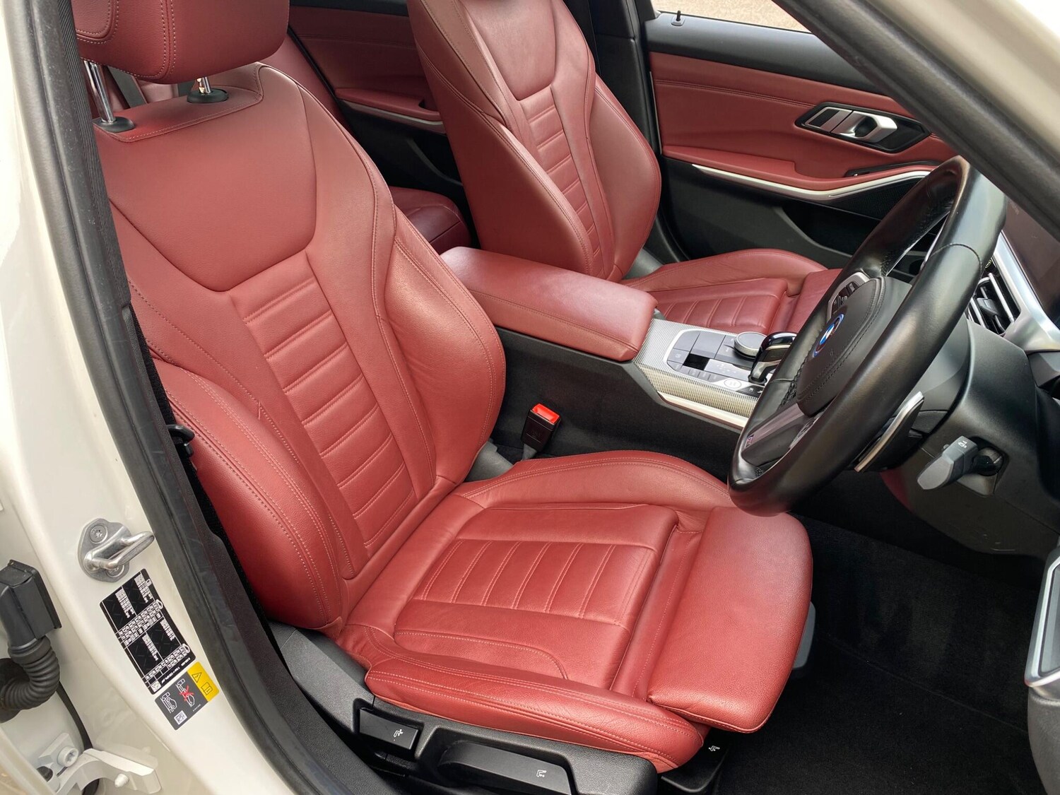 Used BMW 3 Series 2022 for sale - 77455978: Photo 30