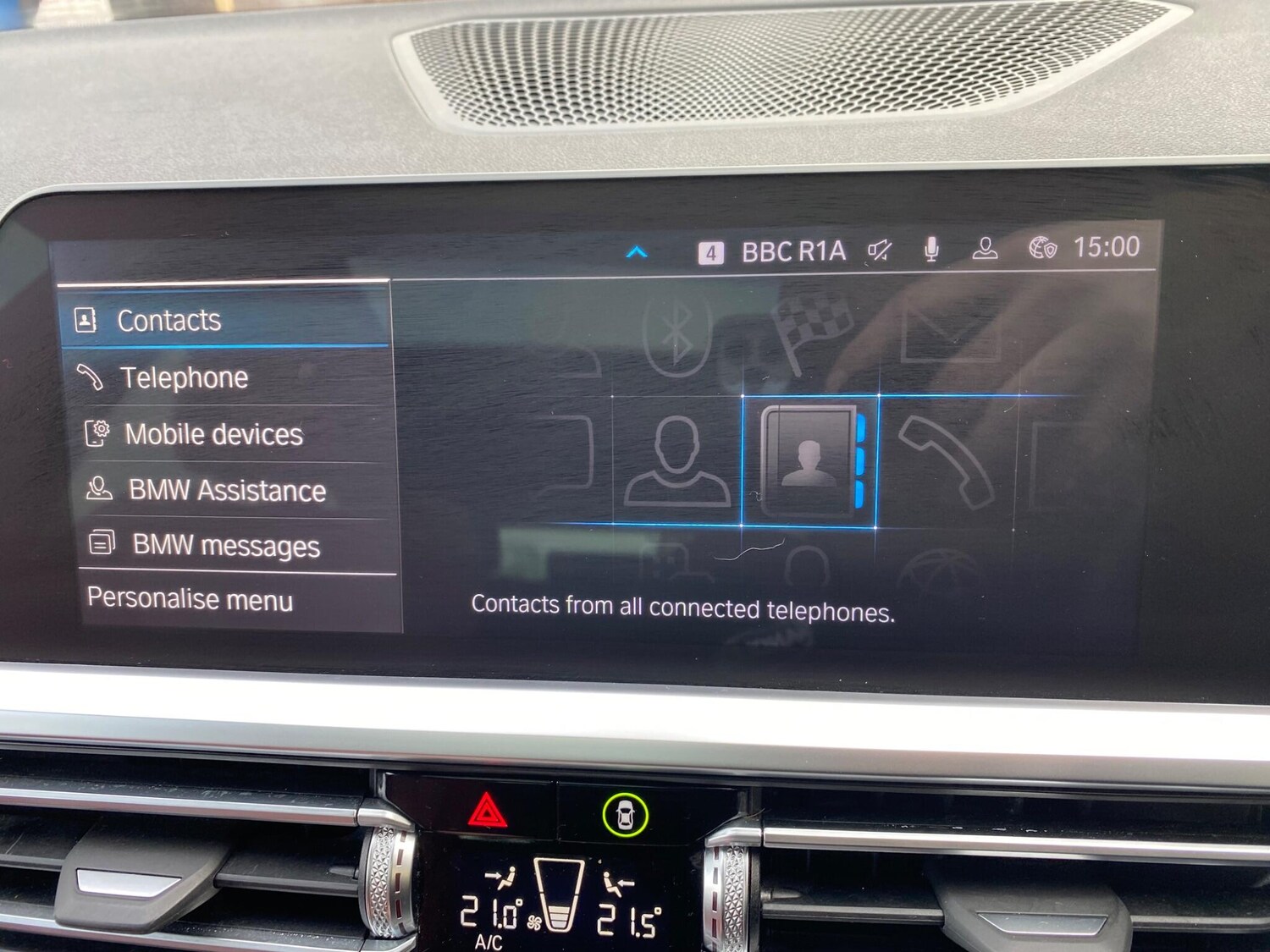 Used BMW 3 Series 2022 for sale - 77455978: Photo 34