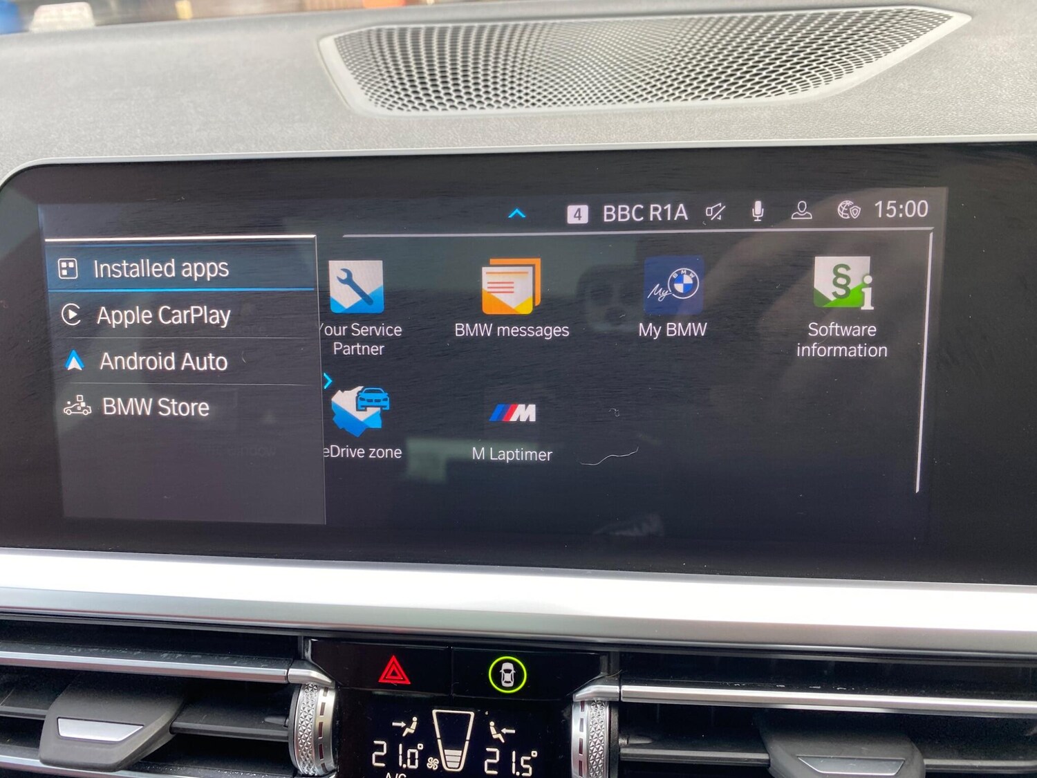 Used BMW 3 Series 2022 for sale - 77455978: Photo 35