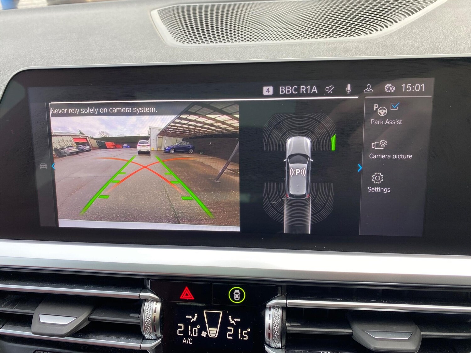 Used BMW 3 Series 2022 for sale - 77455978: Photo 37