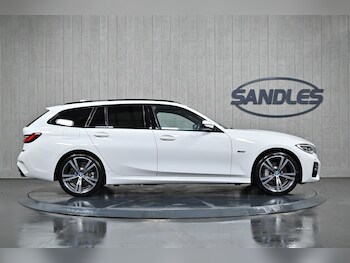 Used BMW 3 Series 2022 for sale - 77455978: Photo