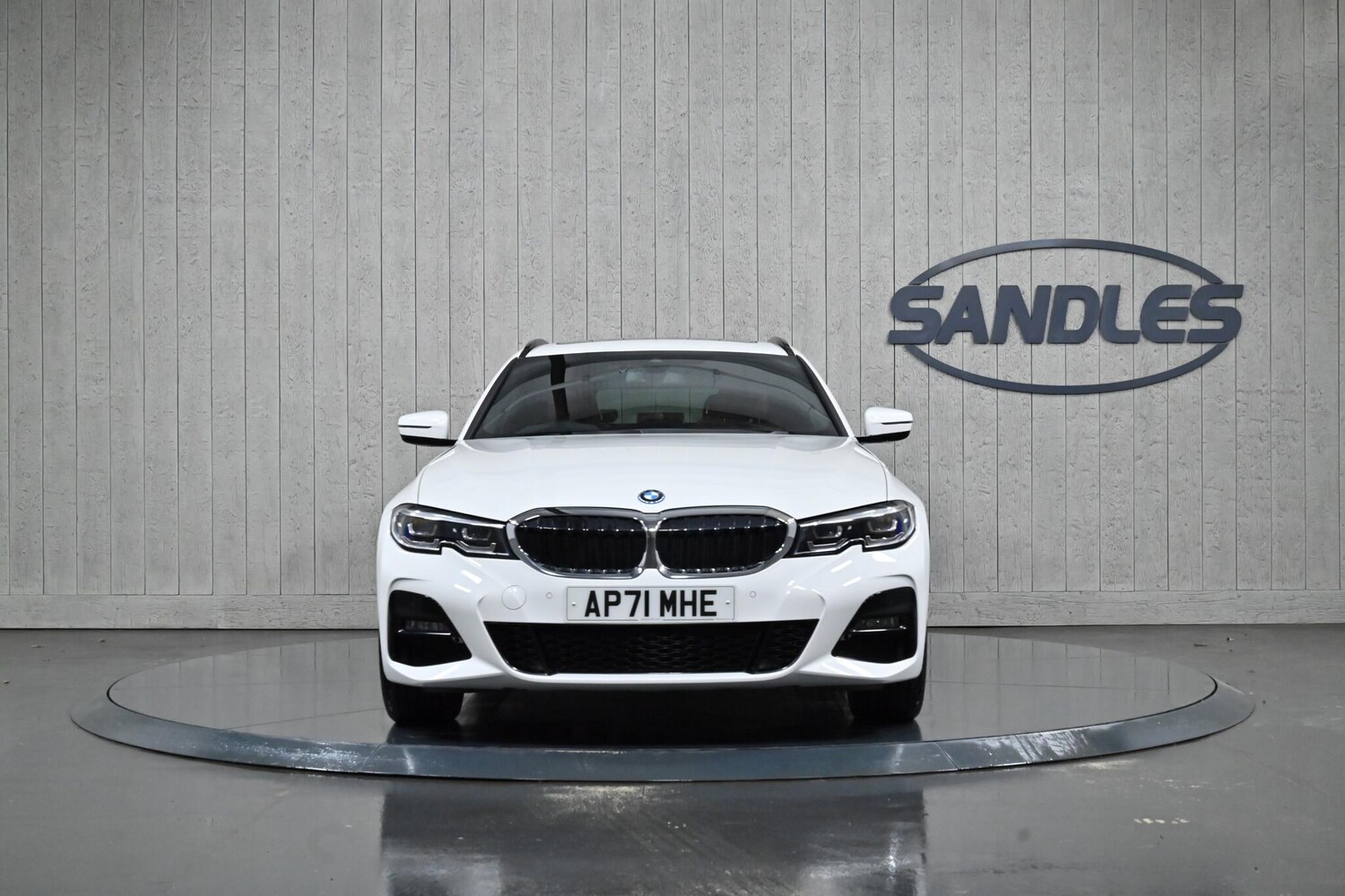 Used BMW 3 Series 2022 for sale - 77455978: Photo 4