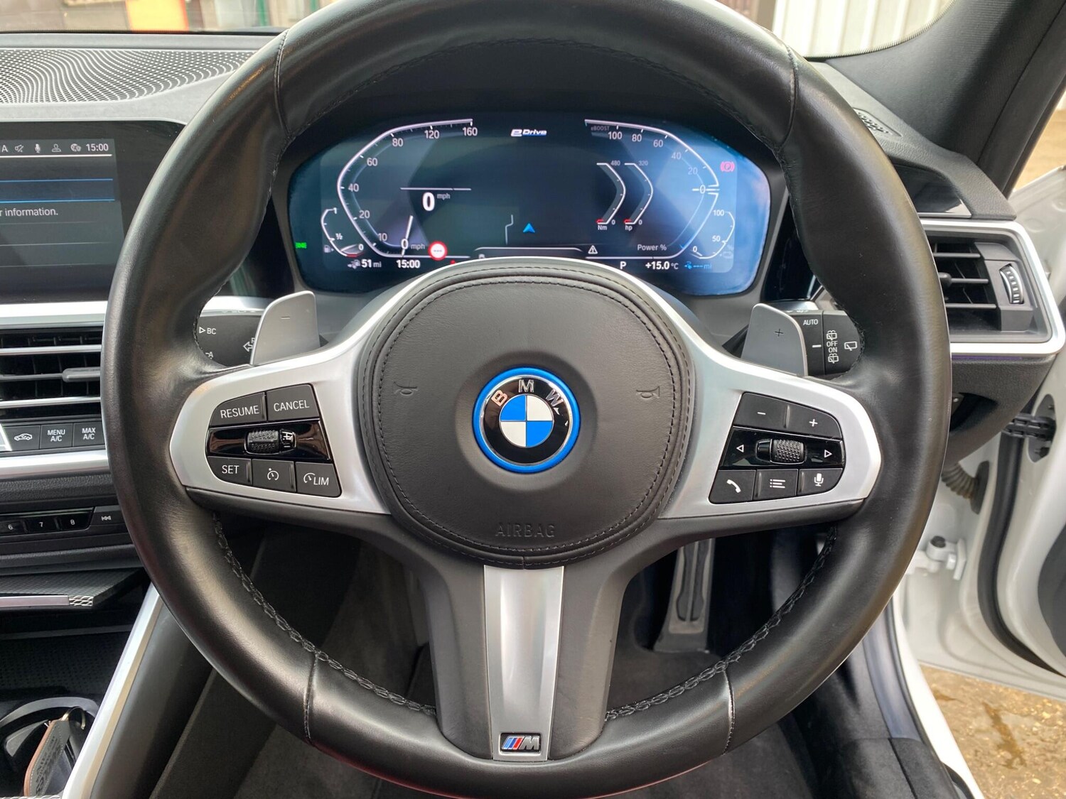 Used BMW 3 Series 2022 for sale - 77455978: Photo 43