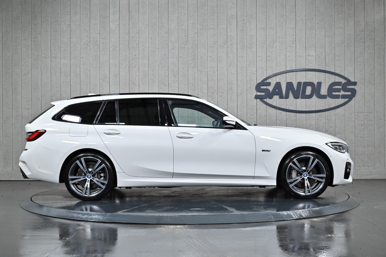 Used BMW 3 Series 2022 for sale - 77455978: Photo 5