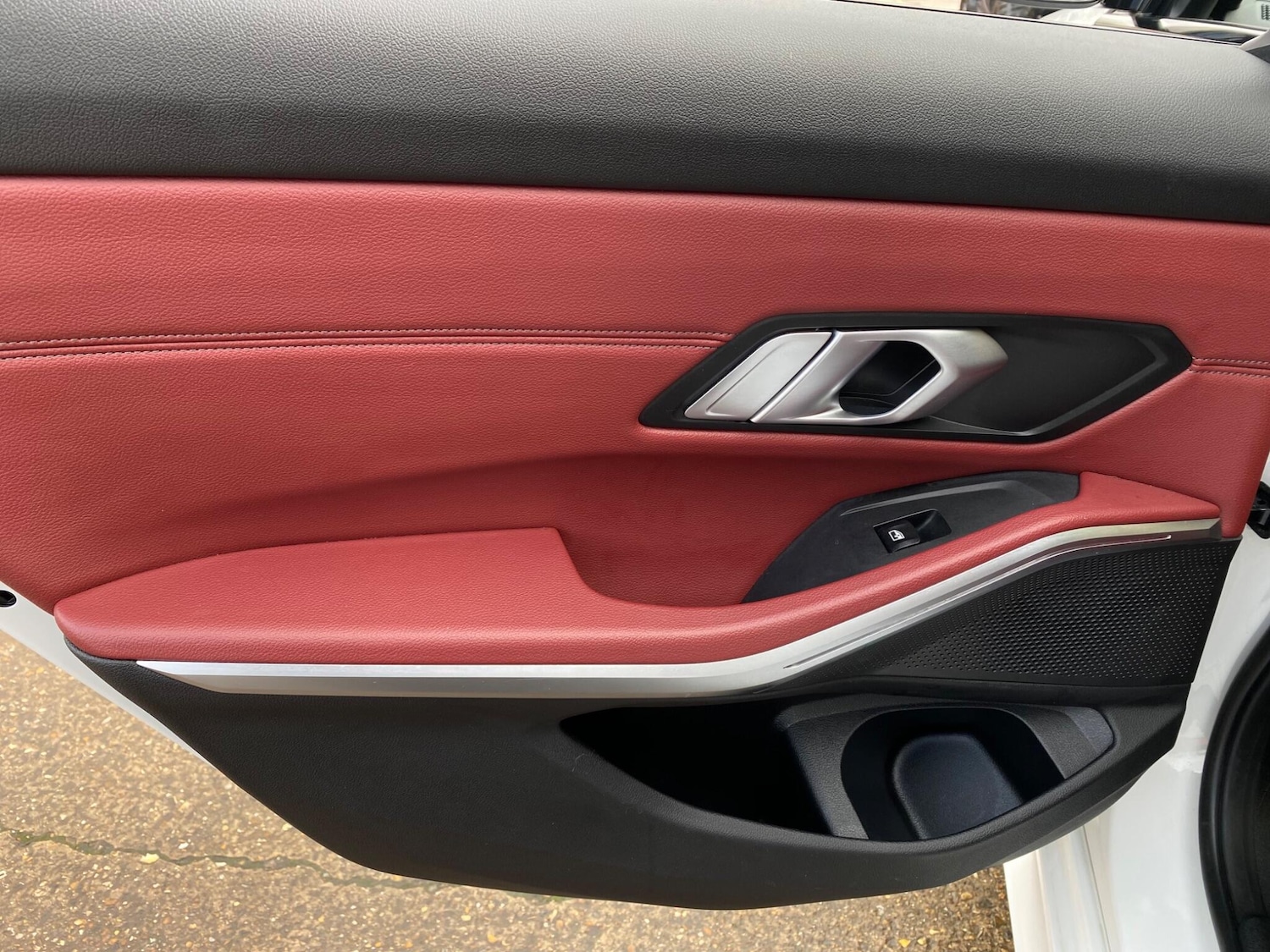 Used BMW 3 Series 2022 for sale - 77455978: Photo 51