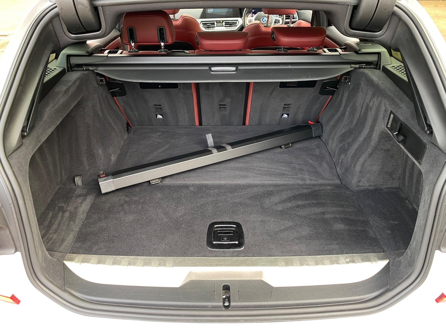 Used BMW 3 Series 2022 for sale - 77455978: Photo 55