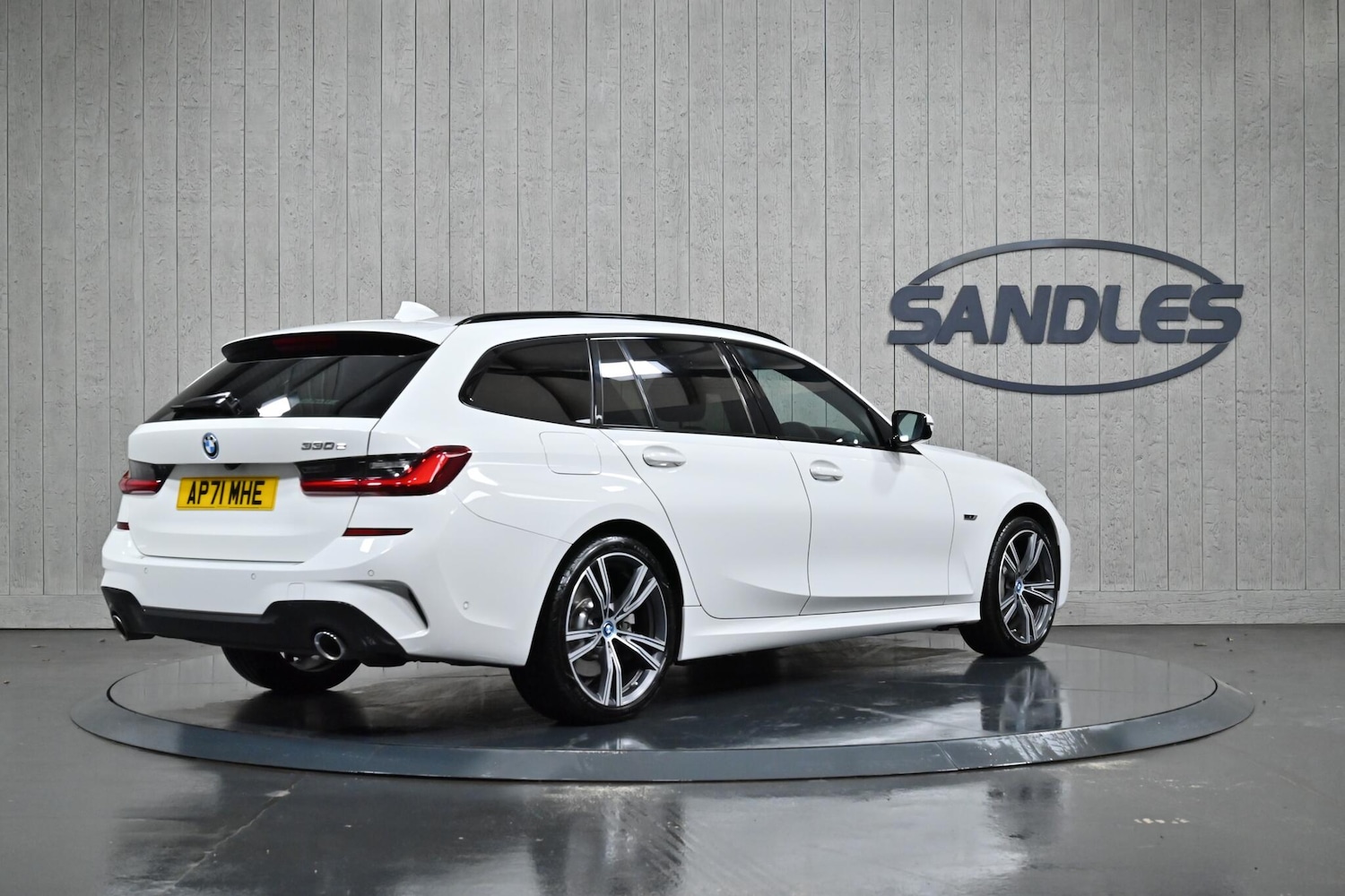 Used BMW 3 Series 2022 for sale - 77455978: Photo 7