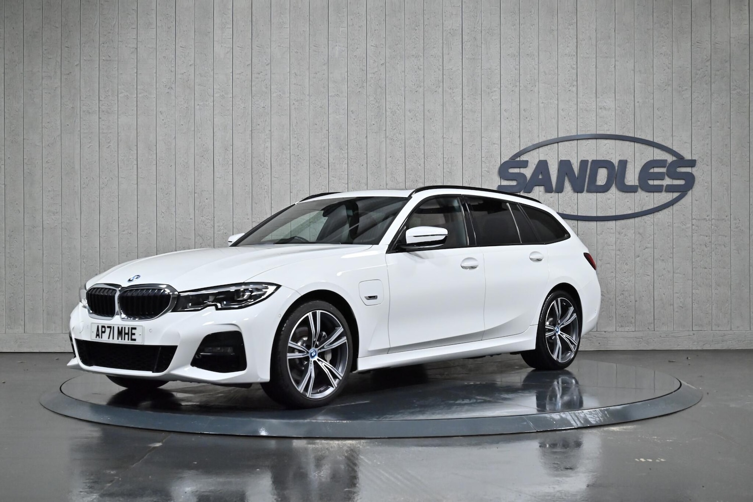 Used BMW 3 Series 2022 for sale - 77455978: Photo 8