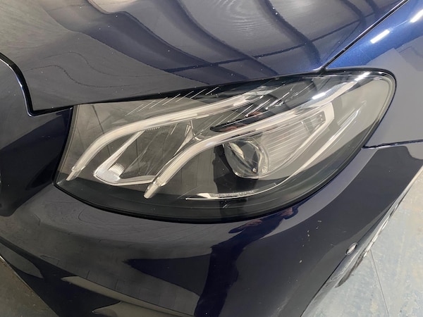 Used Mercedes-Benz E-Class 2018 for sale - 76026657: Photo 22