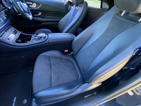 Used Mercedes-Benz E-Class 2018 for sale - 76026657: Photo 26