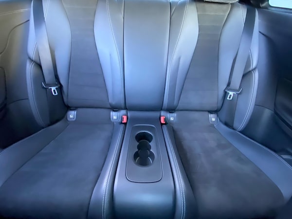 Used Mercedes-Benz E-Class 2018 for sale - 76026657: Photo 27