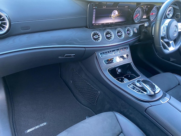 Used Mercedes-Benz E-Class 2018 for sale - 76026657: Photo 28