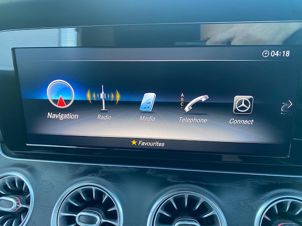 Used Mercedes-Benz E-Class 2018 for sale - 76026657: Photo 31