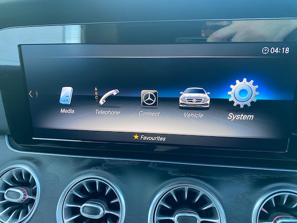 Used Mercedes-Benz E-Class 2018 for sale - 76026657: Photo 32