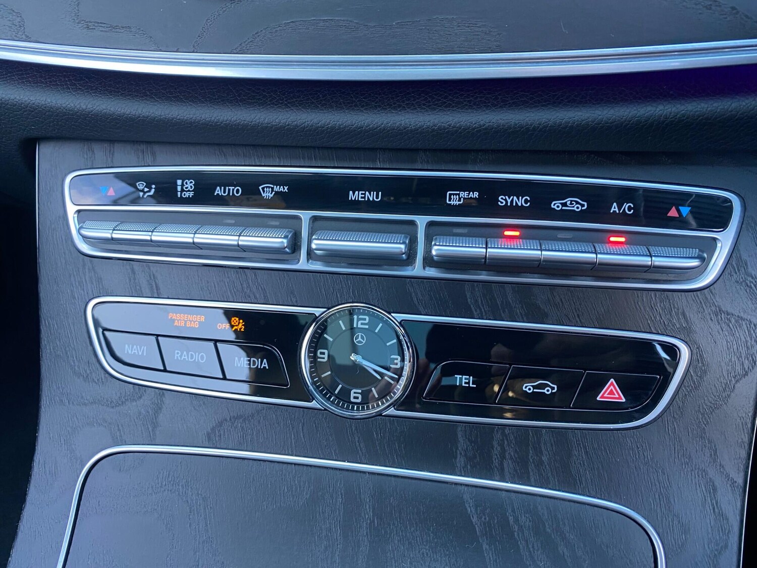 Used Mercedes-Benz E Class 2018 for sale - 76026657: Photo 41