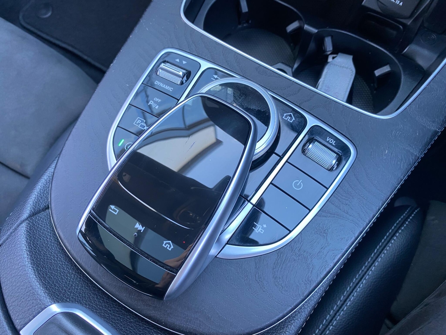 Used Mercedes-Benz E Class 2018 for sale - 76026657: Photo 43