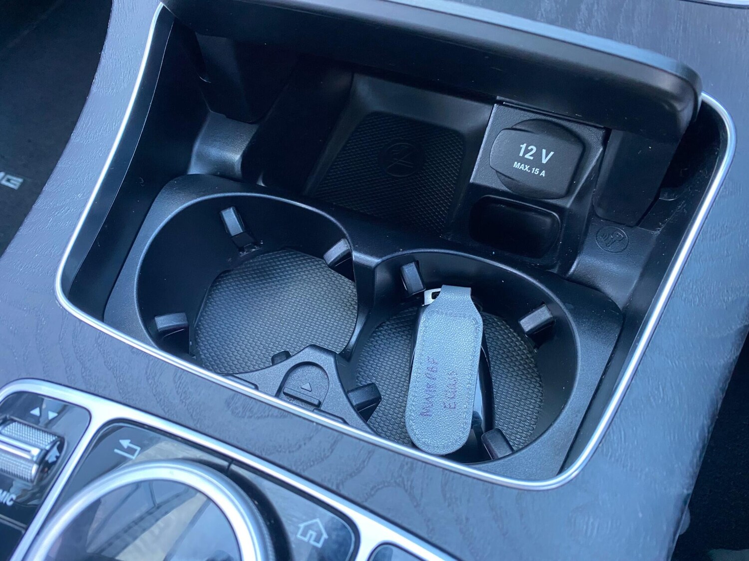 Used Mercedes-Benz E Class 2018 for sale - 76026657: Photo 44