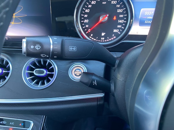Used Mercedes-Benz E-Class 2018 for sale - 76026657: Photo 47