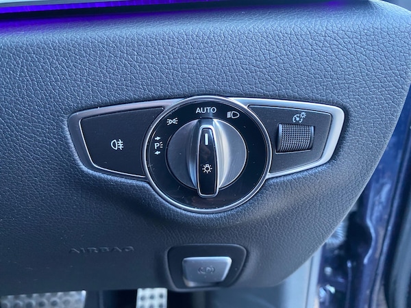 Used Mercedes-Benz E-Class 2018 for sale - 76026657: Photo 51