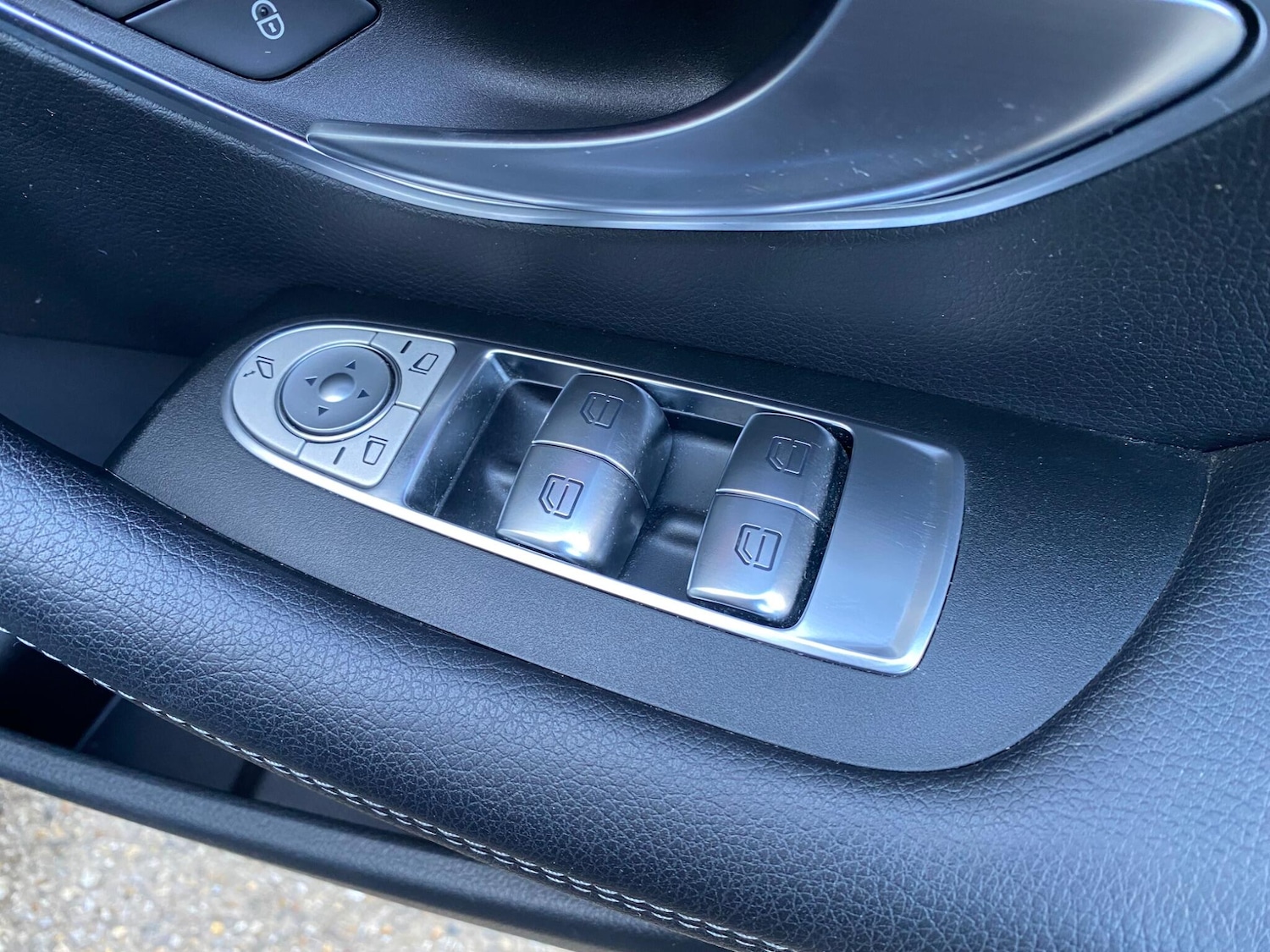 Used Mercedes-Benz E Class 2018 for sale - 76026657: Photo 52