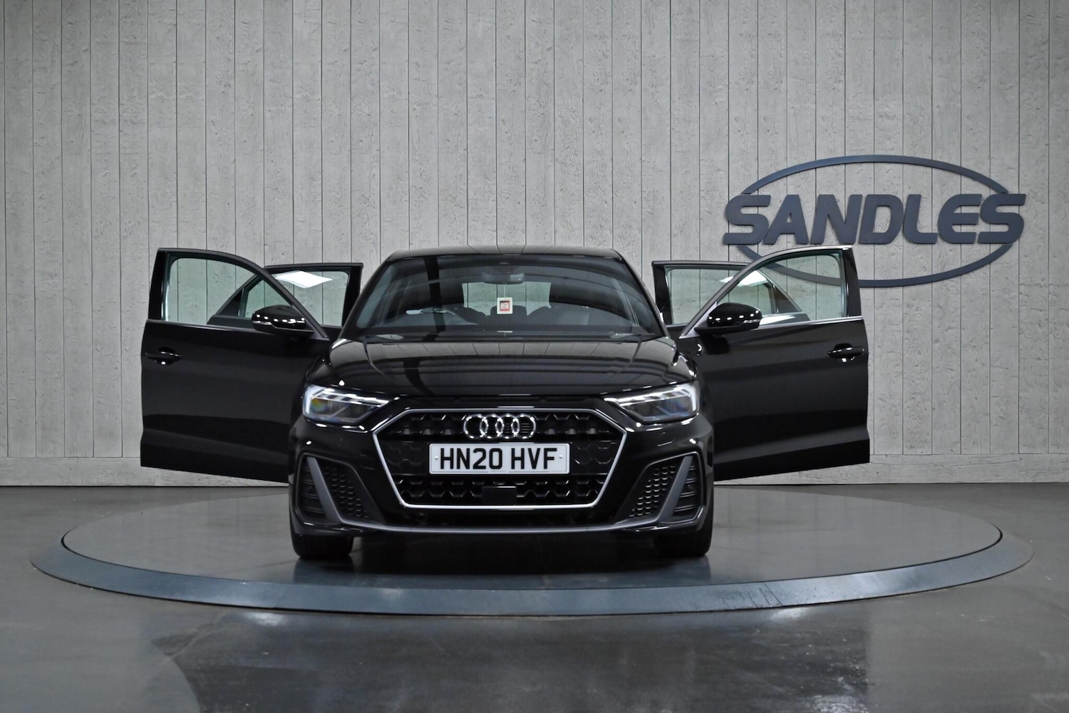 Used Audi A1 2020 for sale - 76388424: Photo 10