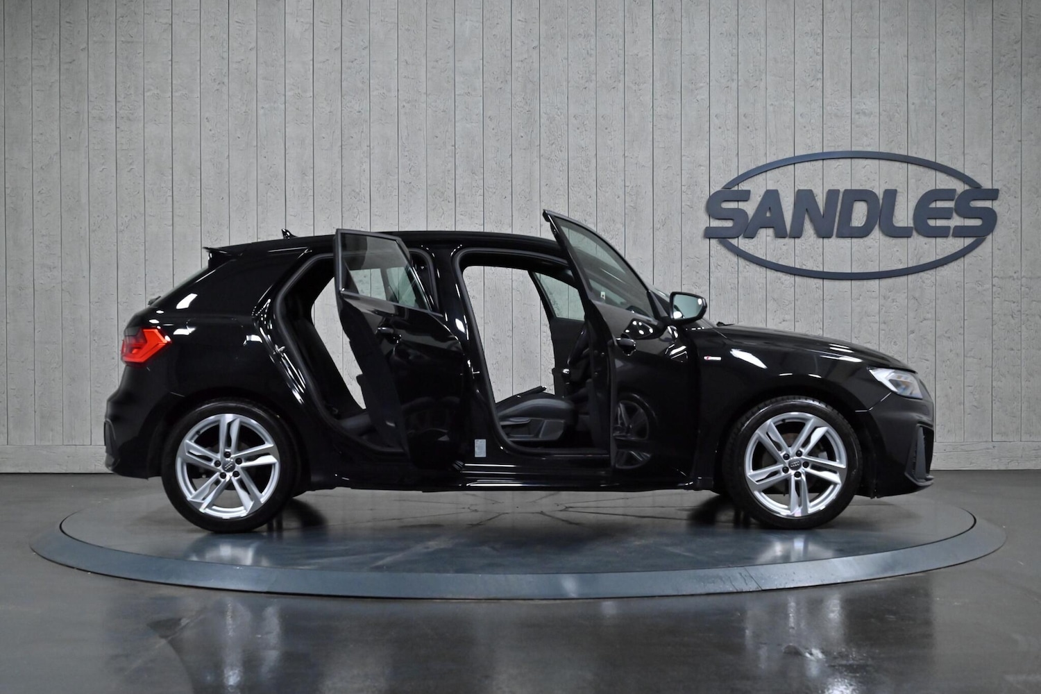 Used Audi A1 2020 for sale - 76388424: Photo 11