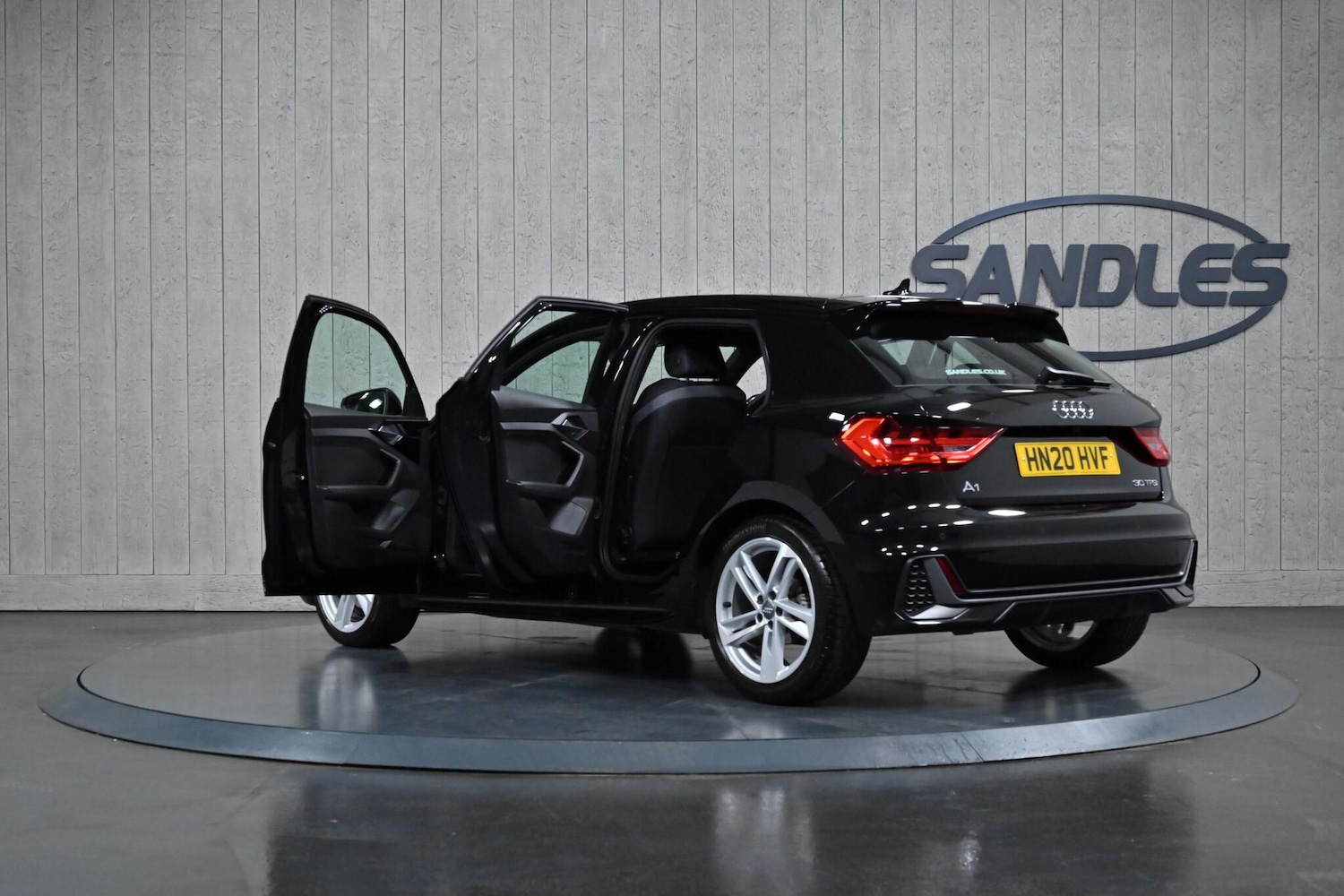 Used Audi A1 2020 for sale - 76388424: Photo 12