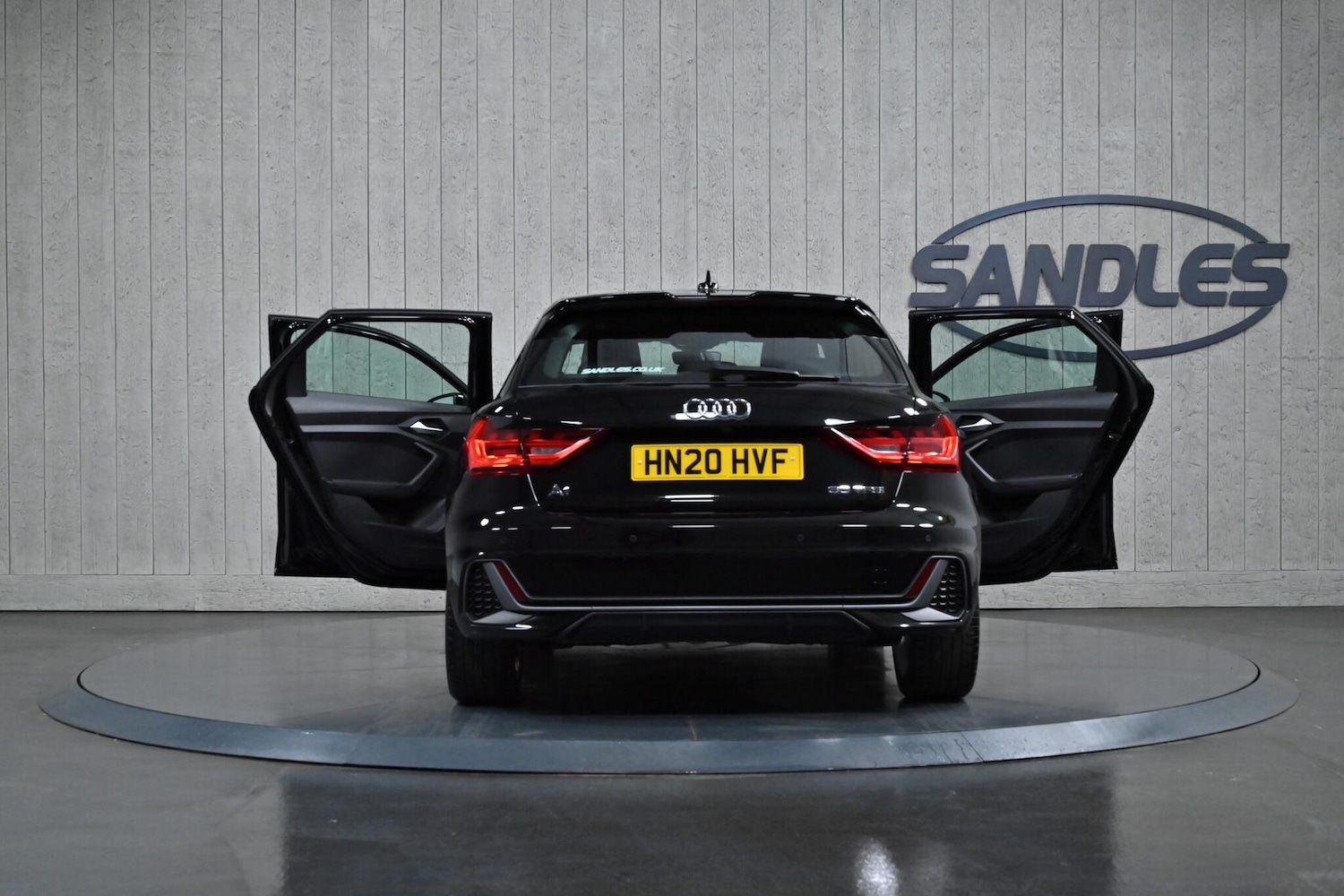 Used Audi A1 2020 for sale - 76388424: Photo 13