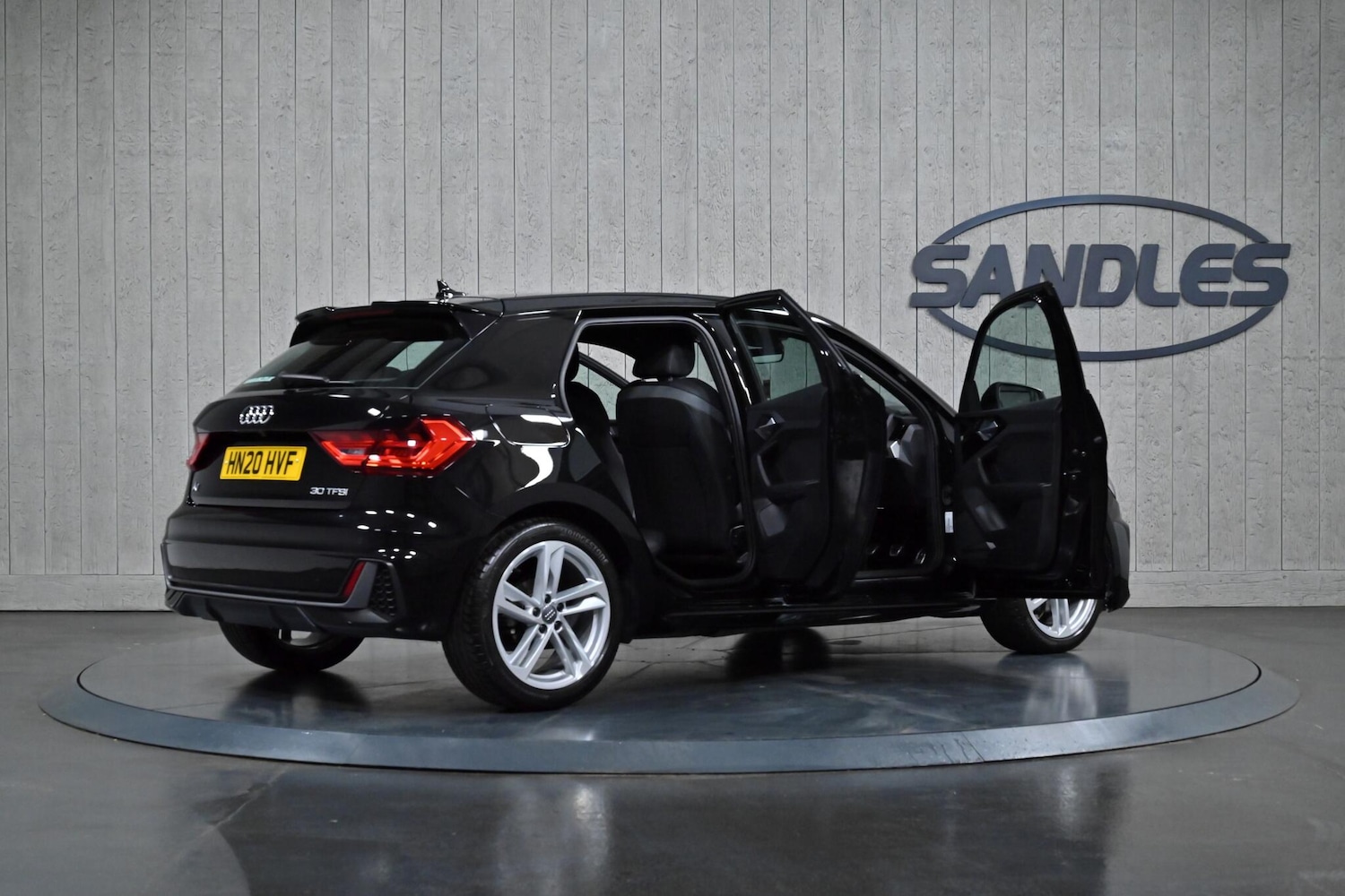 Used Audi A1 2020 for sale - 76388424: Photo 14